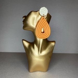 El-YAYA - handmade earrings